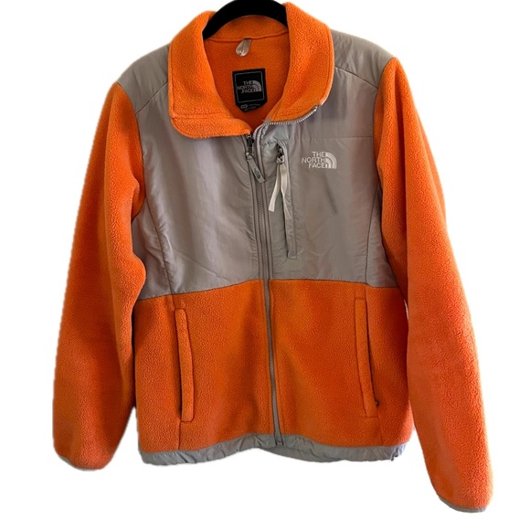 The North Face fleece jacket - Picture 1 of 4